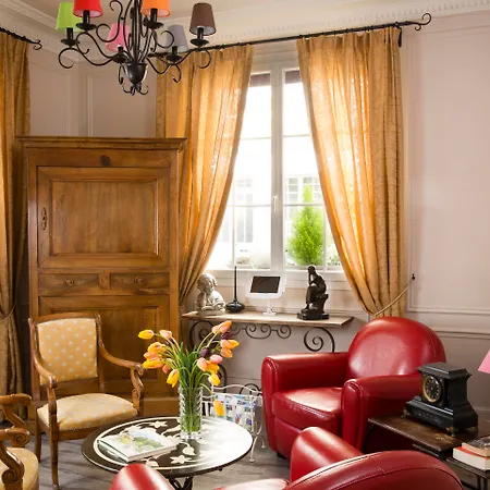 Chatillon Paris Montparnasse-2